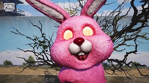 2.2K views · 97 reactions | Having fun with the React Survival Mode! Were you able to escape from the Evil Rabbit?  What rank did you end up with? #reactsurvival #PUBGMOBILE #PUBGM #PUBGMPH #PUBGMPHILIPPINES | PUBG Mobile Philippines | Facebook