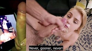 edging endurance trainer