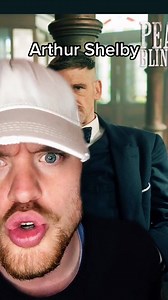 Alfie Solomons gotta be one of the best actors from #peakyblinders  The impression is bang on the money | GoBrum | Facebook