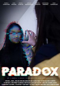 Paradox - Movie