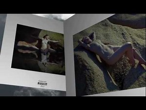 The Making of the Pirelli Calendar 2012 Full HD Video