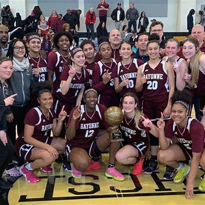 Bayonne Girls Varsity Basketball • Home