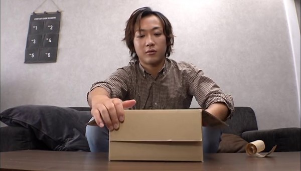 海外のすごそうなコンドームを使ってみた 尚牌G点气囊套