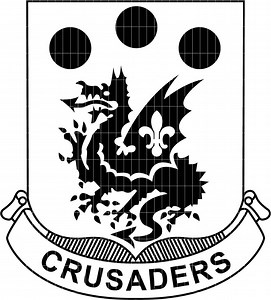 US Army 72nd Armor Regiment Unit Crest - Etsy Canada