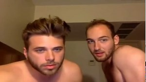 Str8 guys