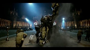 2.4K views · 352 reactions | The Transformers are here to transform...