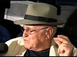 Jan Nowicki o starości