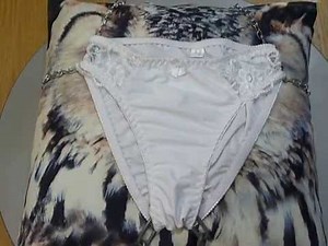 Teaser for pantie torture