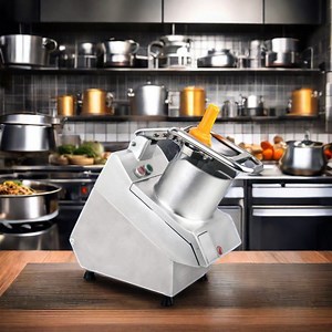 [Hot Item] Automatic Adjustable Slicer Kitchen Stainless Steel Food Vegetable Cutter French Fries Cutter Slicers