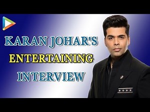 Karan Johar | Full Interview | Welcome To New York | Kuch Kuch Hota Hai | SRK | Salman | Aamir