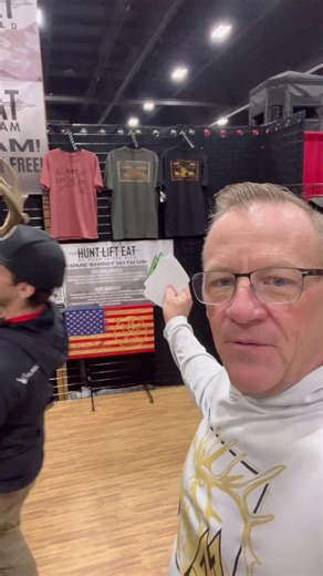 Mountain Archery Fest on Reels