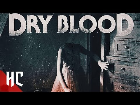 Dry Blood | Full Slasher Horror Movie | HORROR CENTRAL
