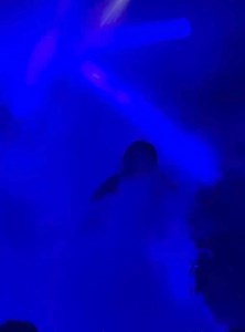 When Saints Go Machine on Reels