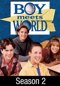 Boy Meets World: Fear Strikes Out