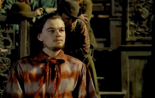 Gangi Nowego Jorku | Oficjalny zwiastun / trailer nr 1 | 2002 | Film