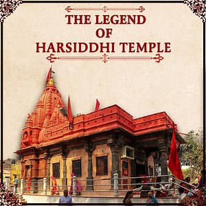 Watch This Amazing Story Of Why Mata Sati Jumped Into The Flames Of The Yagna! #LordShiva #Bholenath #MataSati #HarsiddhiTemple #Legends #Hinduism #Mahadev #Dakshraj | Om Bhajan Bhakti