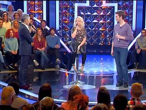N'oubliez pas les paroles : Faustine de la Star Academy parle avec émotion de ses maladies [Vidéo]