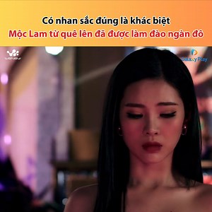 493K views · 3.6K reactions | Nhìn Mộc Lam ngon thế này, khác hẳn với đám chị em ở ngoài ---------------------- Nguồn: Galaxy Play Phim: Gái Ngàn Đô Tất cả nội dung trong video là dàn dựng mang mục đích giải trí và được trích từ phim: Gái Ngàn Đô được bảo vệ bản quyền và quản lý bởi Wenew #Wenew #GalaxyPlay #GaiNganDo #GLXGND | Golden Giải Trí | Facebook