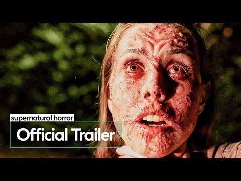 NO-SEE-UMS Official Trailer (2026)
