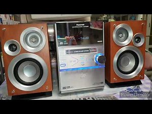 Ремонт Panasonic PM39D.№344