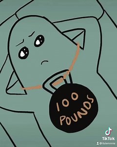 8.7K views · 683 reactions | I N F L U E N C E R @itslennnie Thanks @upworthy Some wise, loving and beautiful words from @itslennnie for World Mental Health Day  | Jamie Lee Curtis | Facebook