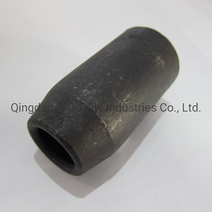 [Hot Item] S505 Flemish Eye Steel Swaging Sleeve for Wire Rope Connecting