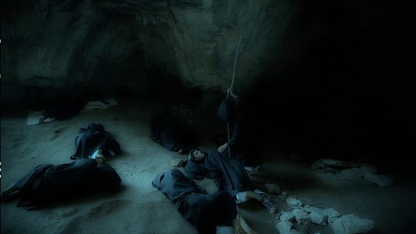 Ancient Aliens Season 18 Episode 10 The Time Benders