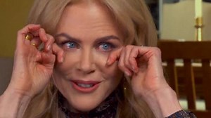Nicole Kidman on a mother's love