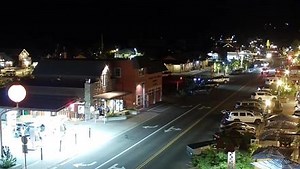 Downtown Truckee California Live Webcam - HDOnTap