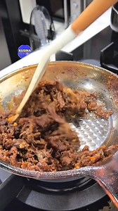Easy Tapa Recipe Kung Nagmamadali ka. | Kusina Ni Dadi