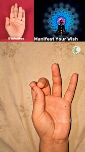 177K views · 2.9K reactions | Manifest your Wish! #mudratherapy #yogamudras #reelsfbシ #fyp #gcmassage | Dumaguete Home and Hotel Service Massage | Facebook