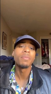 @malikmcintyre from TikTok shows off his different fits featuring our NEW Red by Kiss Keyshia Cole X Satin Lined Baseball Cap Collection! Show off your stylish outfits using #redfitcheck! #redfitcheck #fitcheck #redbykiss | Red by Kiss | Facebook