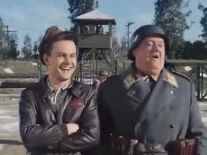 Best of Ein Käfig voller Helden #1 With English Subtitles