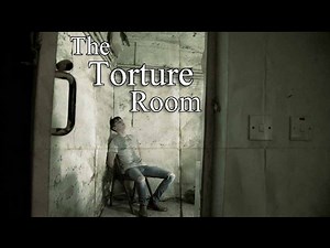 The Torture Room | Short Crime Film