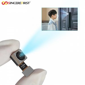 [Hot Item] Mini Size Ar1335 13MP CMOS Sensor Af Camera Module Mipi 30pin