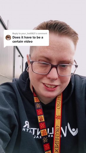 Nicole Summers on TikTok