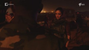 UN sexual exploitation and abuse prevention training