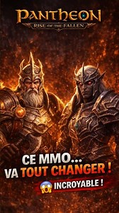👉 The MMO that real gamers have finally been waiting for? 🔥