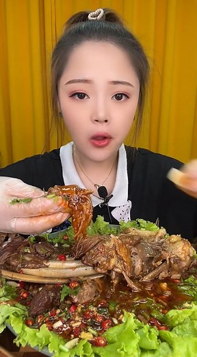 Fun Club #ASMR Eating Show | Fun club