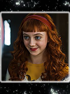 El mejor stalker de Wednesday: Edición impactante