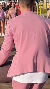 10M views · 79K reactions | You always have a choice! #modelwalk #redcarpet #crashadams | Crash Adams | Facebook