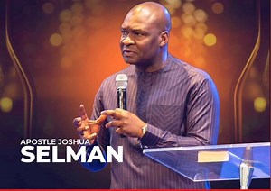 Be wise Apostle Joshua Selman #spiritual #trending #revival #sound #fyp #viralshorts #allbazetv #explore #goviral #worship #gospel #remnantpriests #soakingworshipmusic #facebook #video #believe #christian #foryou #music #gospelmusic | AllBaze TV