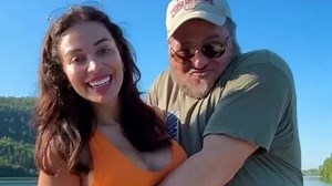 I’m 26 and dating a 52-year-old man - he’s actually my dad’s best mate