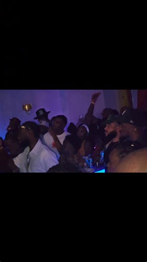 Luni spark & Electrify performance highlight Mr Legz Party Bad event 2024. | Uncutt Media