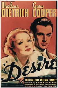 Deseo  (1936)