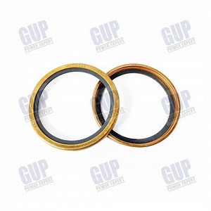 [Hot Item] Diesel Engine Kta19 Nt855 Thermostat Seal 186780