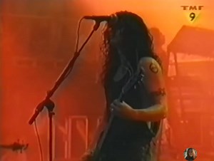 11K views · 198 reactions | Type O Negative - Christian Woman, 1995 | Legendy muzyki | Facebook