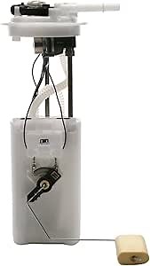 Amazon.com: Delphi FG0444 Fuel Pump Module Medium : Automotive