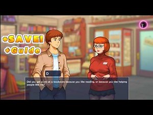 MILF's Plaza 2 v0.6e + Gallery unlock + Save File!