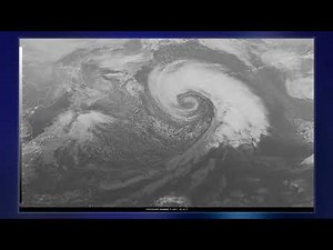 Explosive Cyclogenesis